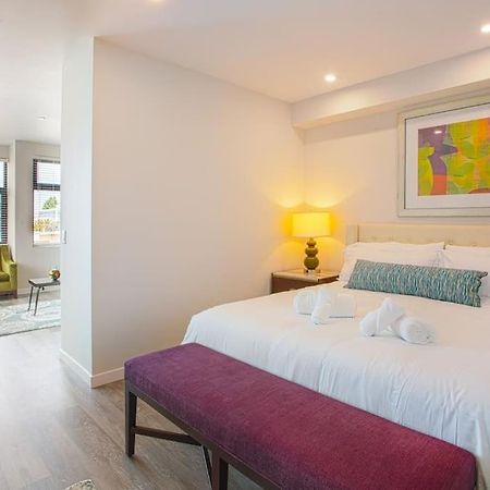 One Bedroom Apartment With San Diego Downtown View 外观 照片
