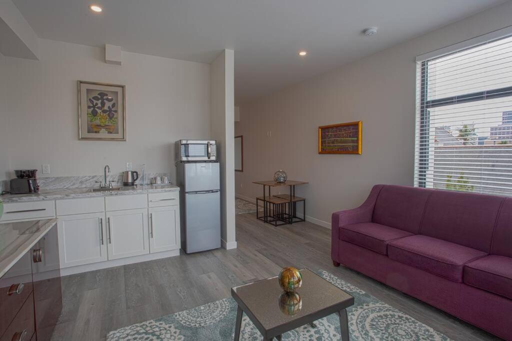 One Bedroom Apartment With San Diego Downtown View 外观 照片