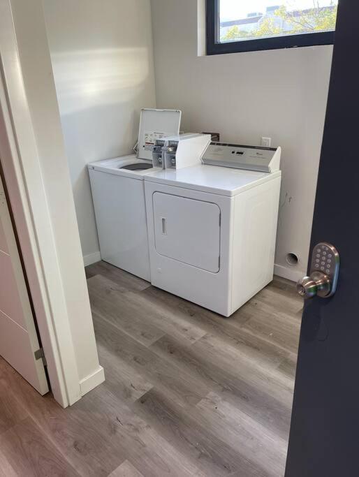 One Bedroom Apartment With San Diego Downtown View 外观 照片