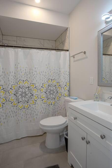 One Bedroom Apartment With San Diego Downtown View 外观 照片