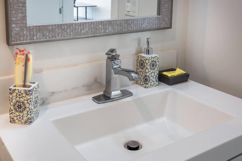 One Bedroom Apartment With San Diego Downtown View 外观 照片