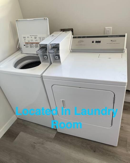 One Bedroom Apartment With San Diego Downtown View 外观 照片